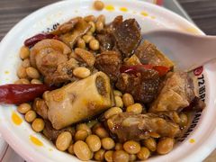 -72街荷叶饭(东方宝泰广场店)