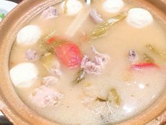 -陈鹏鹏潮汕菜(欢乐海岸 海边景观店)