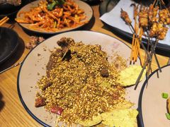 香叶鸡脖-壹酒贰肉1926·深夜食堂(九纬路店)