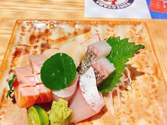 -鸟山鸣·日料食堂(王府井店)