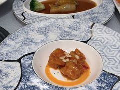-君来湖滨饭店·渔餐厅