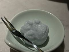 -船歌·鱼水饺青岛菜(闽江二路店)