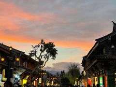 -大理古城