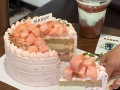 -流酥可心·牛乳蛋糕商店(禾祥西路店)
