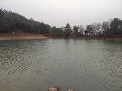 -南京市无想山景区