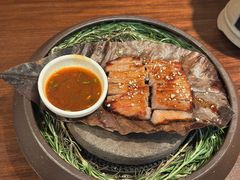 -狮拾久·现代新加坡料理(福田COCO Park店)
