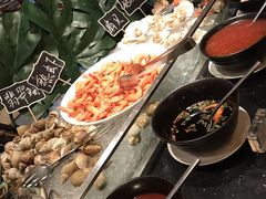 -城市名人酒店喝彩西餐厅(人民南路店)