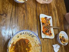 -老白家面馆(测绘东路总店)