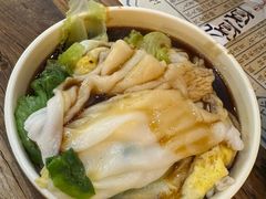 -卤儿道道(龙游路店)