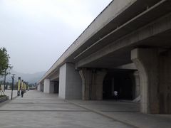 -三明北站