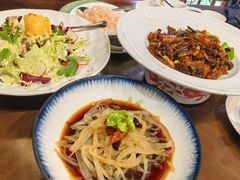-苏城小院·园林精致苏州菜(斜塘老街店)