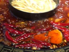 -重庆渝达老火锅(春熙路店)