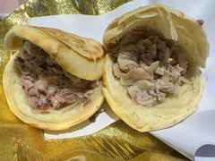 -永茂驴肉(莲池南大街总店)