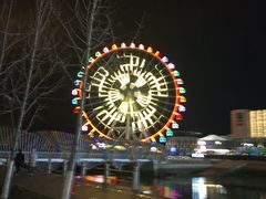 -琴岛之星摩天轮