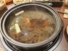 -滇野云南野生菌餐厅(陕西南路店)