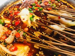 -长颈鹿的口袋钵钵鸡(市南店)