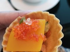 -广州四季酒店·佰鲜汇·现代法餐