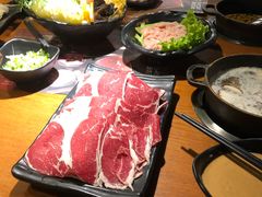-呷哺呷哺(王府井喜悦店)