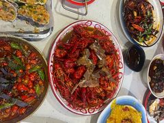 -华仔龙虾(永乐路总店)
