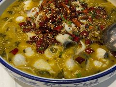 -金春禧·鲁菜海鲜(延吉路万达店)