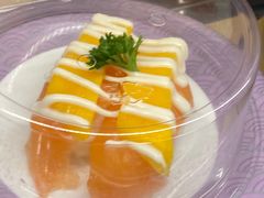 -争鲜回转寿司(天府广场-今站PLUS店)