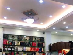 -祈胜邨•顺德鱼生•顺德菜(容桂店)