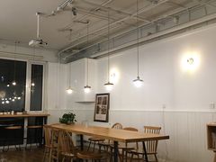大堂-Cafe Villa