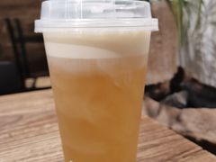 -成川茶店·潮汕工夫浓茶(万象店)