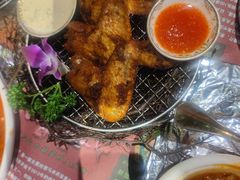 -小娘惹厨房Little Nyonya(狮城有约上榜店)