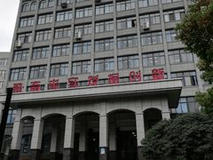 -湖北中医药大学(昙华林校区)