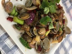 -辣螃铠盆盆蟹大排档(总店)