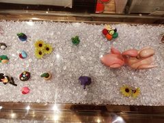 -永远爱烤肉火锅自助(龙德广场店)