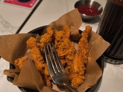 -必胜客(新辰里酒仙桥店)