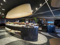 -拉蒂娜·巴西牛排馆 Latina·Brazilian Steakhouse(王府井喜悦店)