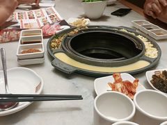 -韩宫宴炭火烤肉(印象城店)