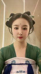 -盘子女人坊古装写真摄影(南京总店)