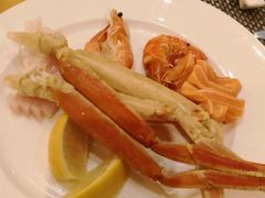 -威斯汀舞台餐厅