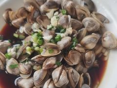 -碧海银沙海鲜餐厅(恒大海上威尼斯店)