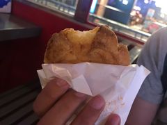 -贝儿多爸爸泡芙(合生汇店)