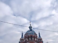 -喀山圣母大教堂