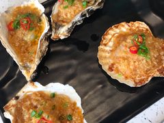 -九府羊·鲜羊火锅·烤串(新华路店)