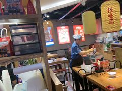 -怪噜范·老贵阳街头名小吃(鸿通城店)