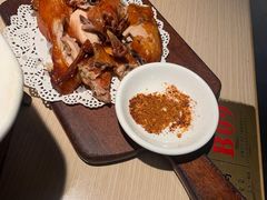 -吴氏老妈·23年家常菜(古城店)