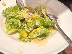 -萨莉亚意式餐厅(大宁音乐广场店)