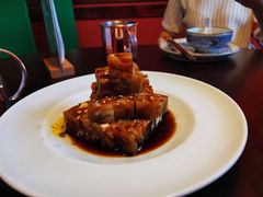 老北京豆酱-顺承小院儿