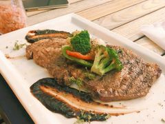 -JF Garden(渔人码头店)