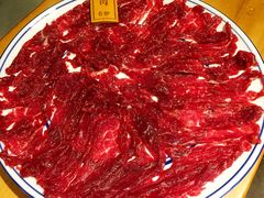 -打酱友•斑鱼海鲜粥火锅(吴桥店)