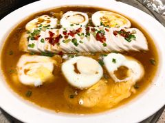 -忠顺斋易州印象烤鸭店(东关新村店)