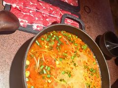 -旺福·贵州酸汤牛肉火锅(陆悦天地店)