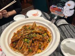 -情妹耙泥鳅·江湖川菜(科华店)